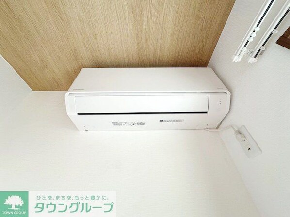 COCO川越の物件内観写真